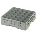 Cambro 25 Compartment 4 1/2 in Camrack® Glass Rack 25S418151